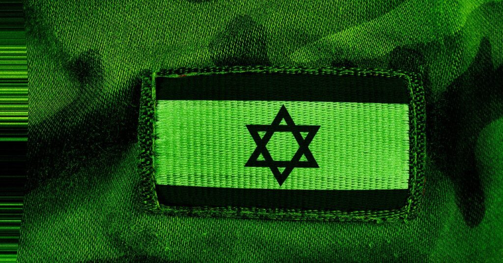 يقول A Palley VC إنه حصل على وصول Starlink في IDF في غضون أيام من 7 أكتوبر